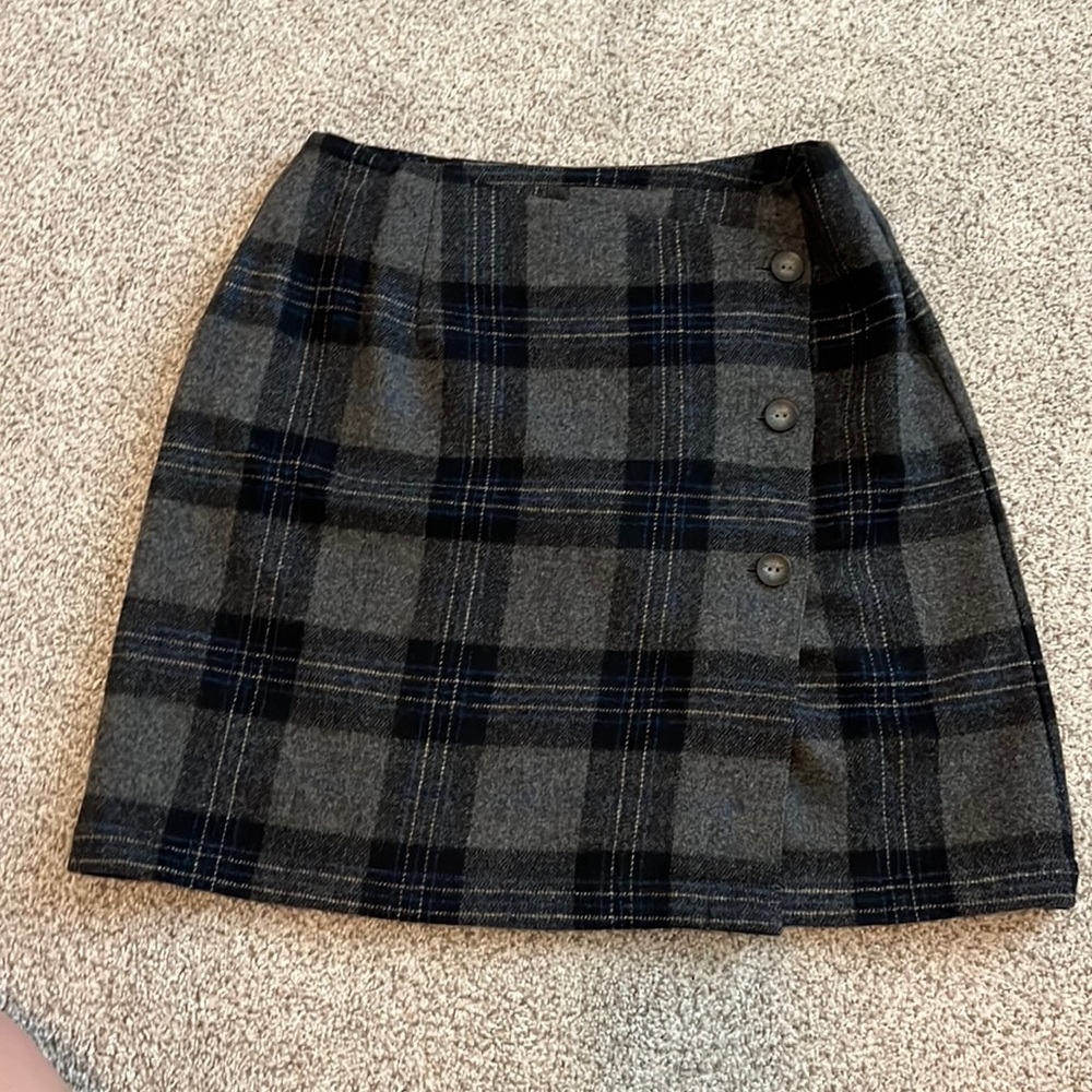 Telluride skirt